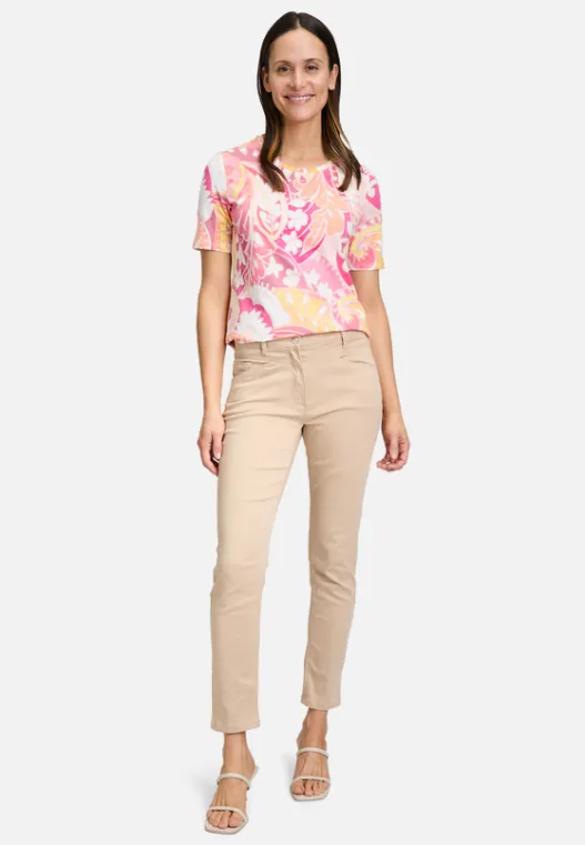 Betty Barclay Basic Shirt mit Print
