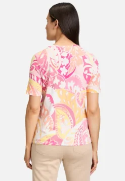Betty Barclay Basic Shirt mit Print