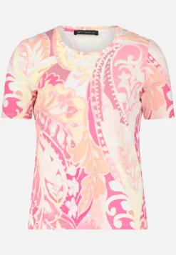 Betty Barclay Basic Shirt mit Print