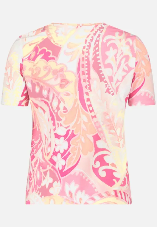 Betty Barclay Basic Shirt mit Print
