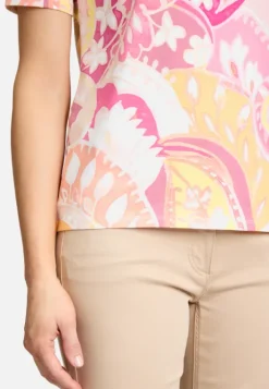 Betty Barclay Basic Shirt mit Print