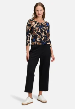 Betty Barclay Basic Shirt mit Print