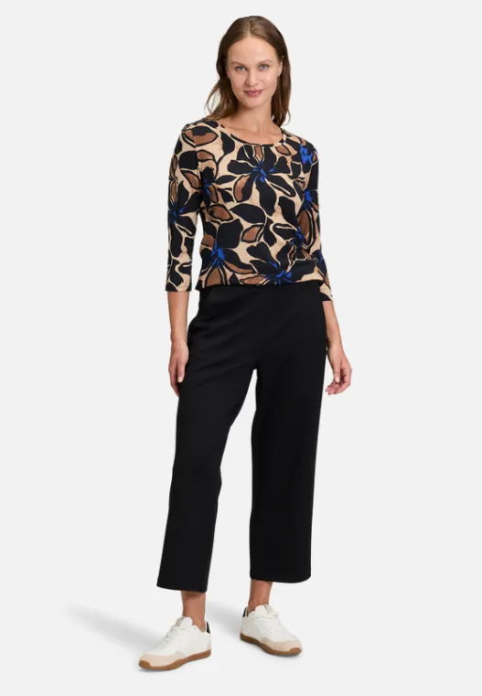 Betty Barclay Basic Shirt mit Print