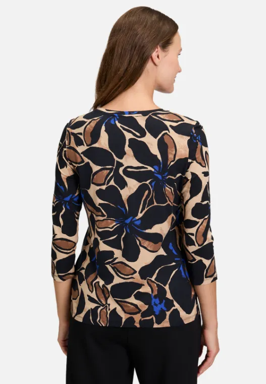 Betty Barclay Basic Shirt mit Print