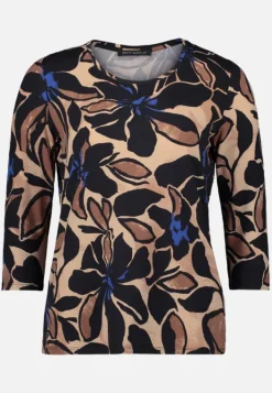 Betty Barclay Basic Shirt mit Print
