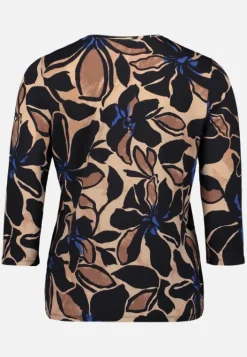 Betty Barclay Basic Shirt mit Print