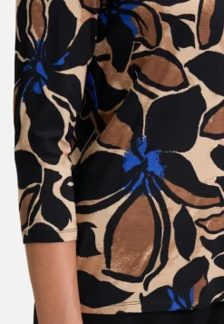 Betty Barclay Basic Shirt mit Print
