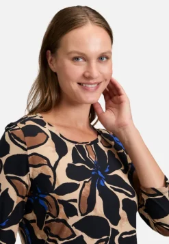 Betty Barclay Basic Shirt mit Print