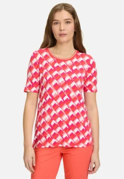 Betty Barclay Basic Shirt mit Print