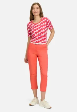 Betty Barclay Basic Shirt mit Print