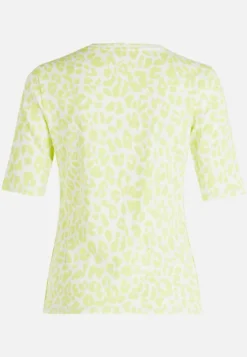 Betty Barclay Basic Shirt mit Rippenstruktur