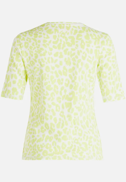 Betty Barclay Basic Shirt mit Rippenstruktur