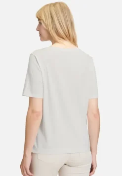 Betty Barclay Basic Shirt mit Rundhalsausschnitt