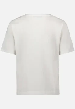 Betty Barclay Basic Shirt mit Rundhalsausschnitt