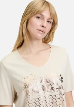 Betty Barclay Basic Shirt mit Schleifenknoten