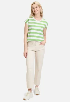 Betty Barclay Basic Shirt mit Streifen