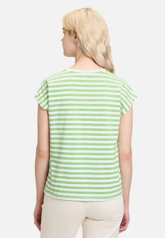 Betty Barclay Basic Shirt mit Streifen