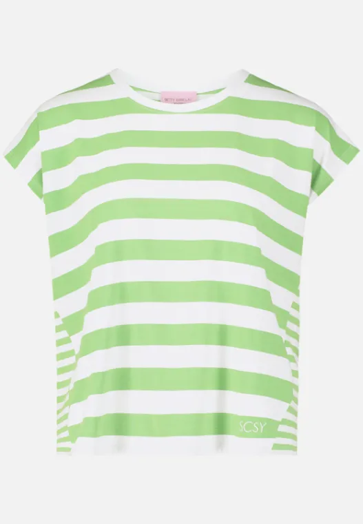 Betty Barclay Basic Shirt mit Streifen