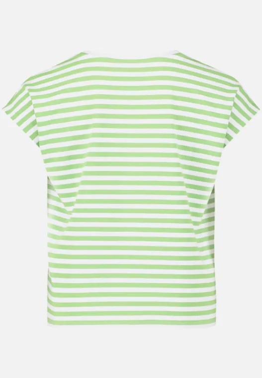 Betty Barclay Basic Shirt mit Streifen