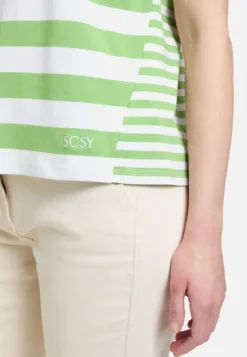 Betty Barclay Basic Shirt mit Streifen