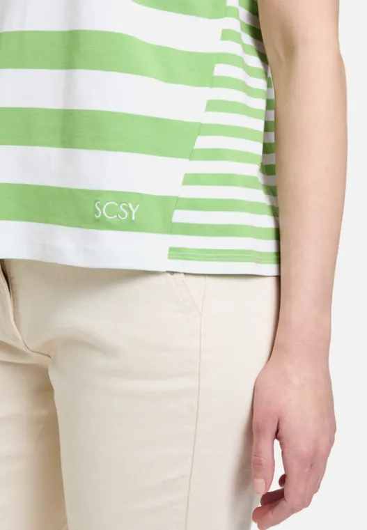 Betty Barclay Basic Shirt mit Streifen