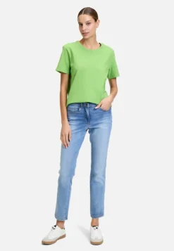 Betty Barclay Basic Shirt mit Struktur