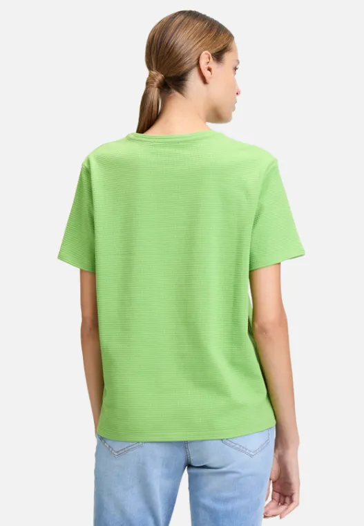 Betty Barclay Basic Shirt mit Struktur