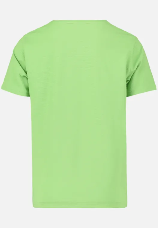 Betty Barclay Basic Shirt mit Struktur