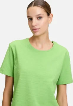 Betty Barclay Basic Shirt mit Struktur
