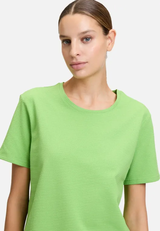 Betty Barclay Basic Shirt mit Struktur