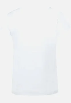 Betty Barclay Basic Shirt mit U-Boot-Ausschnitt