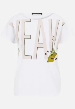 Betty Barclay Basic Shirt mit U-Boot-Ausschnitt