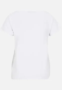 Betty Barclay Basic Shirt mit U-Boot-Ausschnitt