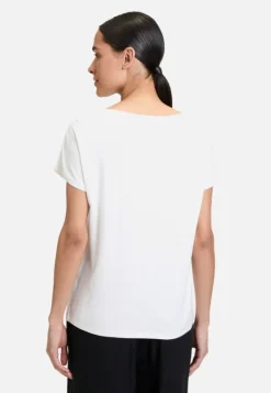 Betty Barclay Basic Shirt mit U-Boot-Ausschnitt