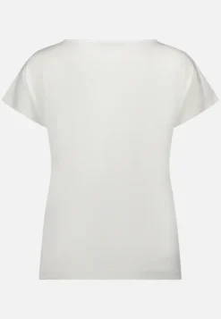 Betty Barclay Basic Shirt mit U-Boot-Ausschnitt