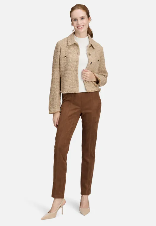 Betty Barclay Basic-Hose Slim Fit