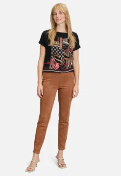 Betty Barclay Basic-Hose Slim Fit