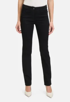 Betty Barclay Basic-Jeans mit aufgesetzten Taschen