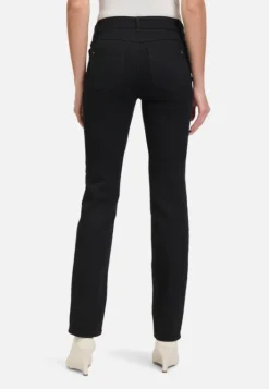 Betty Barclay Basic-Jeans mit aufgesetzten Taschen