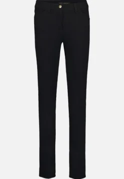 Betty Barclay Basic-Jeans mit aufgesetzten Taschen