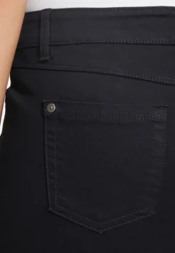 Betty Barclay Basic-Jeans mit aufgesetzten Taschen
