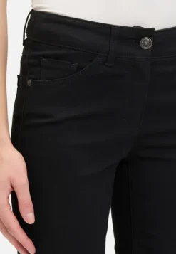 Betty Barclay Basic-Jeans mit aufgesetzten Taschen