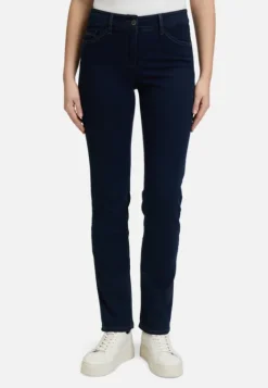 Betty Barclay Basic-Jeans mit aufgesetzten Taschen
