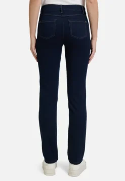 Betty Barclay Basic-Jeans mit aufgesetzten Taschen