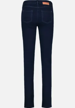 Betty Barclay Basic-Jeans mit aufgesetzten Taschen