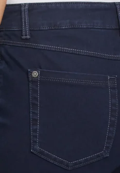 Betty Barclay Basic-Jeans mit aufgesetzten Taschen