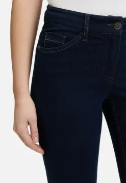 Betty Barclay Basic-Jeans mit aufgesetzten Taschen