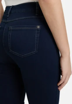 Betty Barclay Basic-Jeans mit aufgesetzten Taschen
