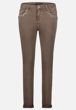 Betty Barclay Basic-Jeans mit Waschung
