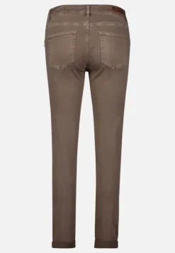 Betty Barclay Basic-Jeans mit Waschung